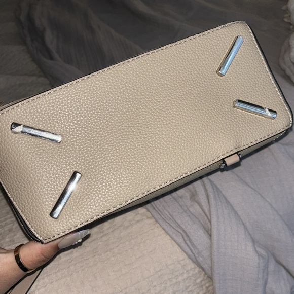 Geometric crossbody bag medium size - Picture 2 of 2